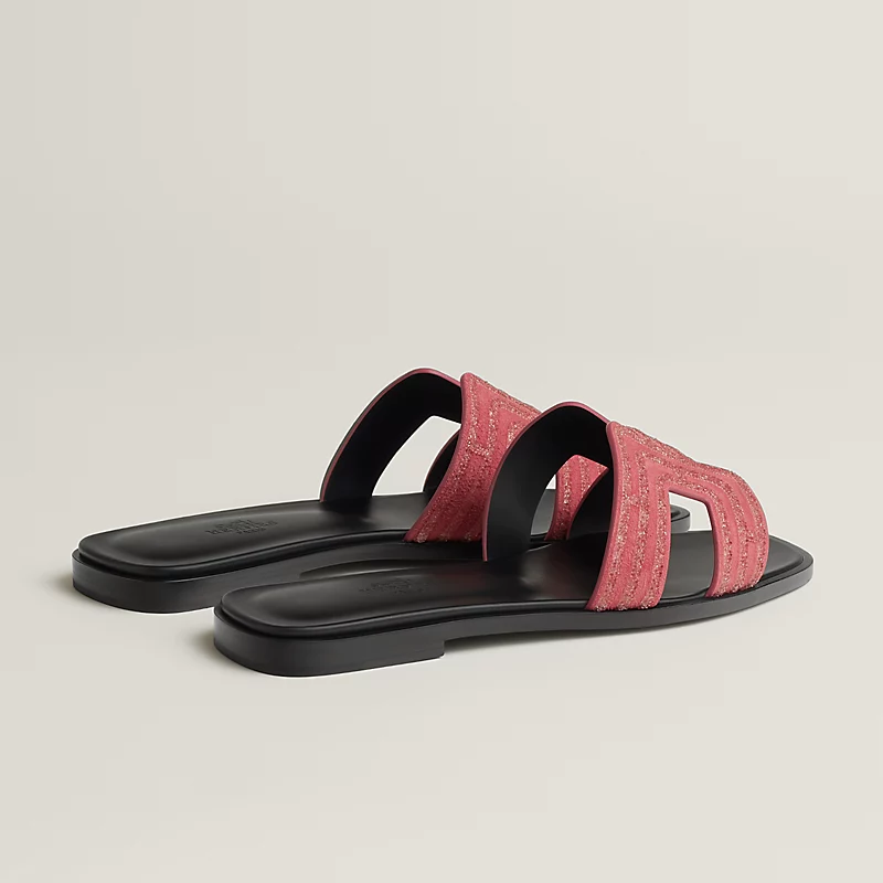 Hermès Oran sandal - Image 3